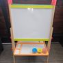 Kids Art Easel Image 2