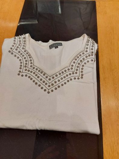 Al  Paradise  Designer  Top.