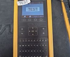 Dymo XTL300 Label printer