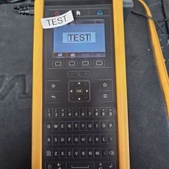 Dymo XTL300 Label printer