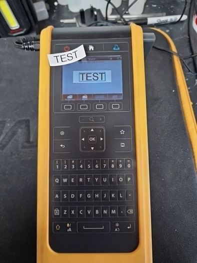 Dymo XTL300 Label printer