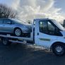 Ford Transit Recovery Doe 12/26 Image 2