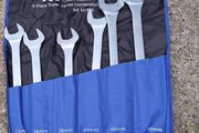 spanners jumbo spanners