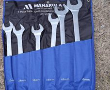 spanners jumbo spanners