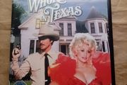 Dolly Parton Movie DVD (postage included)