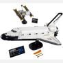 Retired Lego 10283 NASA Space Shuttle Discovery Image 4