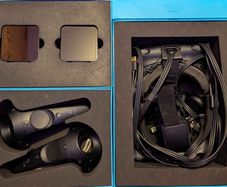 Htc Vive
