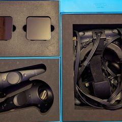 Htc Vive