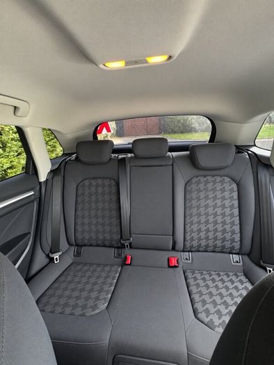 Fresh Nct 132 Audi A3, Automatic, Low Miles