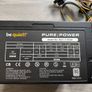 Corsair, Super Flower, be quiet, PC Power Supply Image 5