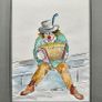 Original painting from Swiss artist Image 2