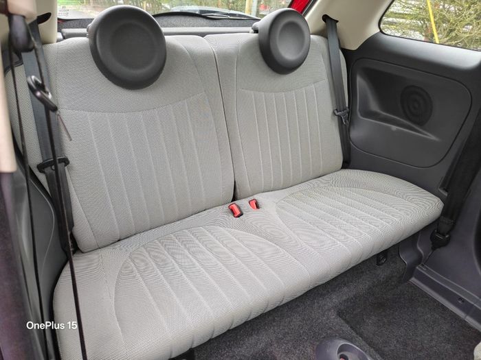 2013 Fiat 500 (Tax 01/27 NCT 10/26)