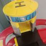 kids multilevel carpark toy Image 5