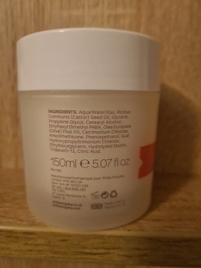 Philip Kingsley Elasticizer Deep-Conditioning Treatment 150ml