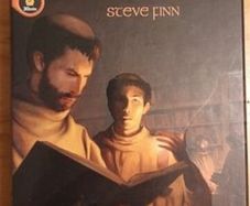 Biblios Board Game Out-Of-Print 2007 IELLO