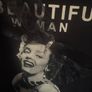 BNWT Monte Cervino Beautiful woman black top size L/XL UK 14 EU42 Postage included Image 3