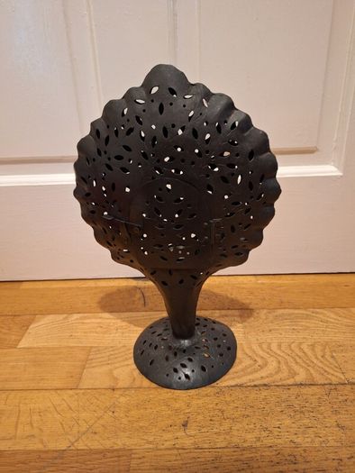 Metal Tree of Life