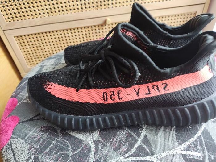 Adidas Jeezy trainers