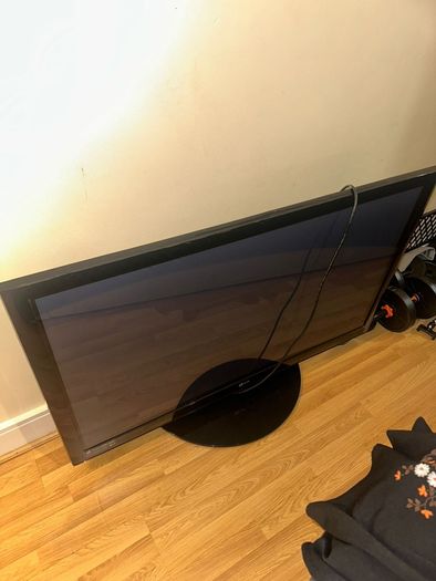 LG 50'' Plasma TV