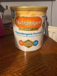 Nutramigen