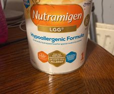 Nutramigen