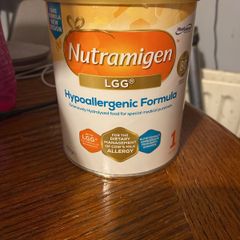 Nutramigen