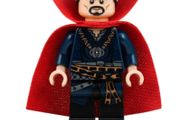 Lego Super Heroes sh0509 Doctor Strange