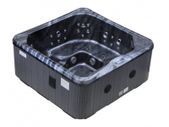 Brand New 7 Person Hot Tub with Bluetooth