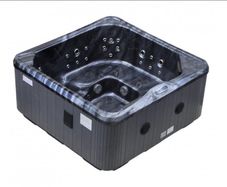 Brand New 7 Person Hot Tub with Bluetooth