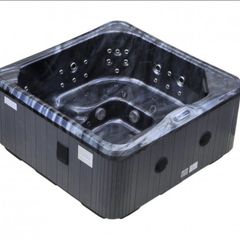 Brand New 7 Person Hot Tub with Bluetooth