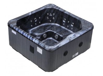 Brand New 7 Person Hot Tub with Bluetooth
