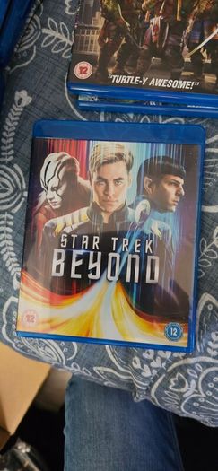 Blu Ray Movies