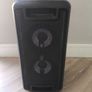 JVC Portable Bluetooth Party Speaker Image 2