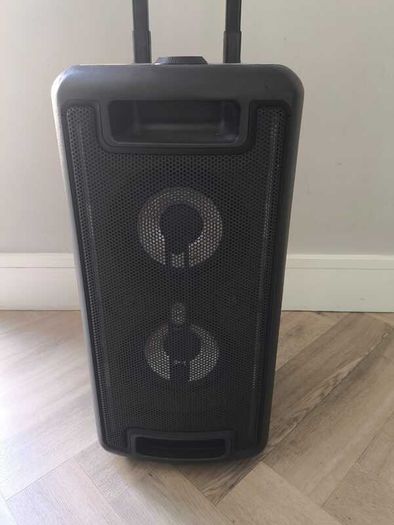 JVC Portable Bluetooth Party Speaker