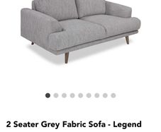 2 Seater Sofa