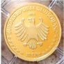 Germany 20 Euro Gold (.9999) Uncirculated Coin 2022 - Grey Seal - Return of Wildlife Image 2