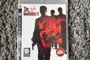The Godfather II - PlayStation 3