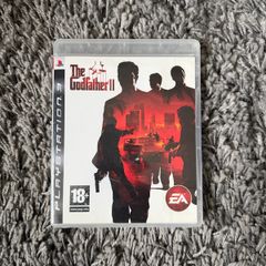 The Godfather II - PlayStation 3