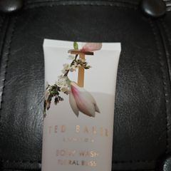 Ted Baker Body Wash New