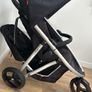 Phil & Teds vibe double buggy Image 6