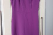 Majenta Dress