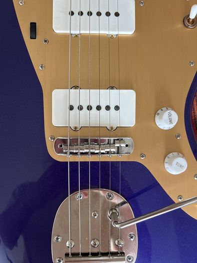 Squier FSR CV 60s Jazzmaster
