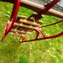 christmas sleigh Image 6