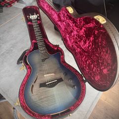 Taylor T5z Pro