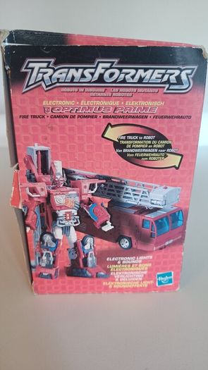 Transformers