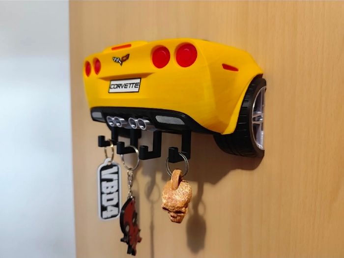 key holder