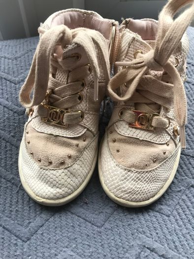 River island toddler shoes