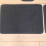 Ford Focus 2018 ON Premium Car Mats MTC Black Image 4