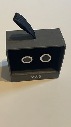 Cufflinks