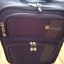Trolley and Cabin suitcase Image 4